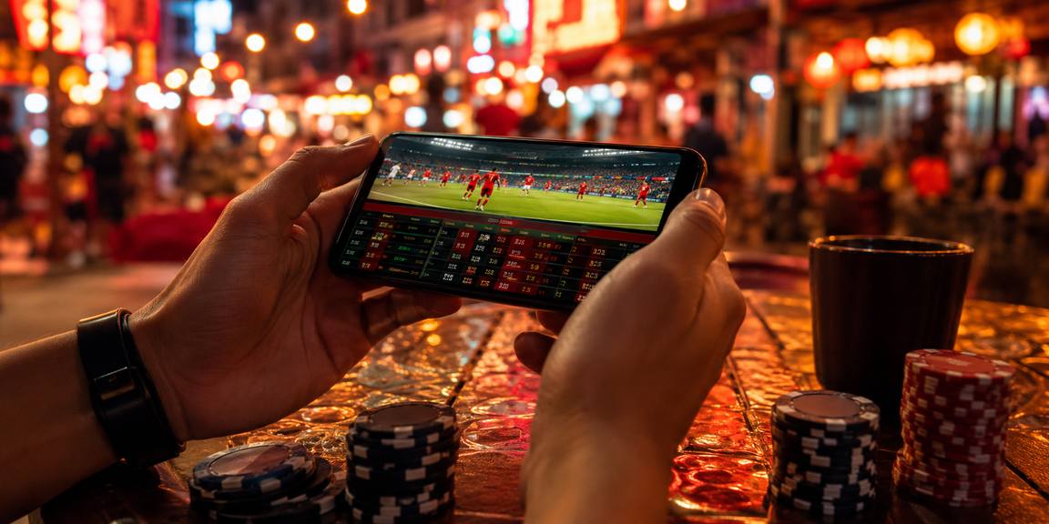 crf250 Ứng dụng crf250 cho Android và iOS mang lobby về điện thoại của bạn